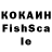 КЕТАМИН VHQ KIKO _jetmine