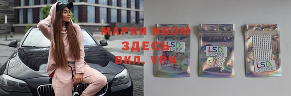 стафф Волоколамск